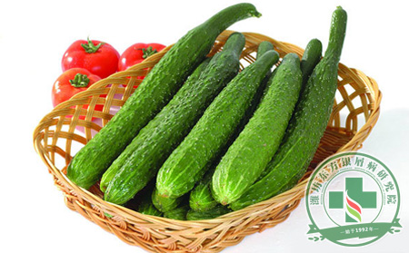 银屑病患者吃哪些蔬菜益健康?