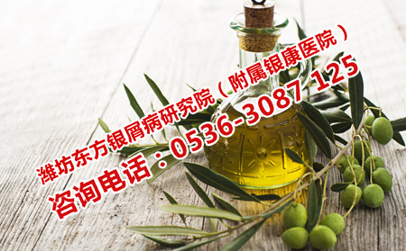 牛皮癣患者如何改善饮食